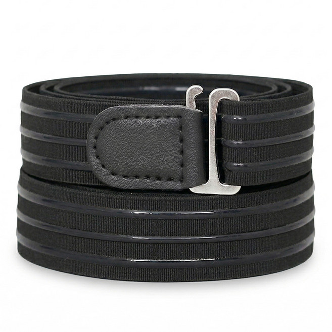 어바인 셔츠고정밴드 상의빠짐 속옷 속살 노출방지