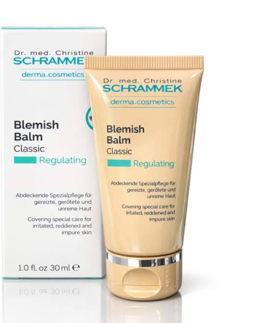 슈라멕 블레미쉬 밤 30ml (독일직수입 공식정품), 닥터슈라멕 블레미쉬 밤, 1개