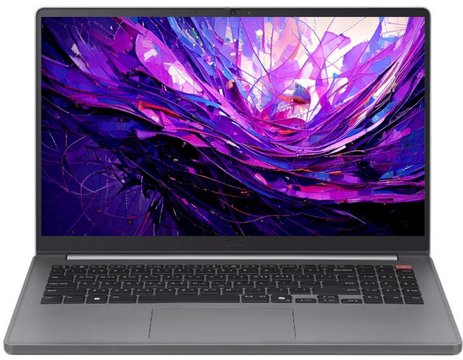 LG전자 노트북 2024 울트라PC 15 코어 i5 인텔 13세대, WIN11 Home, 8GB, 256GB, 타이탄실버