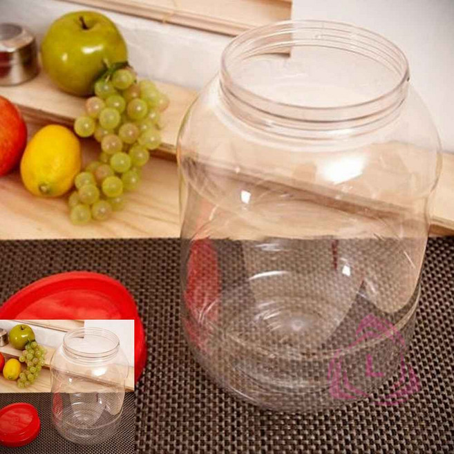 광구병 5L 페트병 플라스틱통