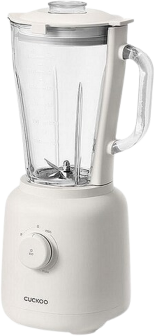 [24년 10월 출시] 쿠쿠 초고속 몬스터 블렌더 J, CFM-J175W