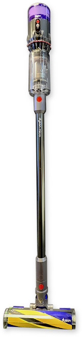 (국내정품/AS가능) 다이슨 마이크로 초경량 핸디스틱 무선 청소기 레이저헤드AG, 470522-01