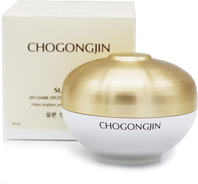 미샤 초공진 설본 진 기미 크림 60ml/기미관리, 60ml, 1개