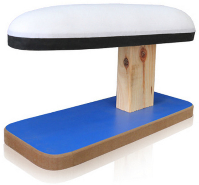 우마 [다림판] (다림판/우마/아이롱판), 1개