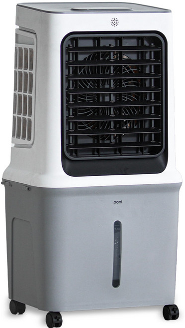 가정용 업소용 에어쿨러 냉풍기 냉방기 가정용 사무실 얼음 선풍기 대형 35리터, LA-LF6100(35리터 냉풍기)