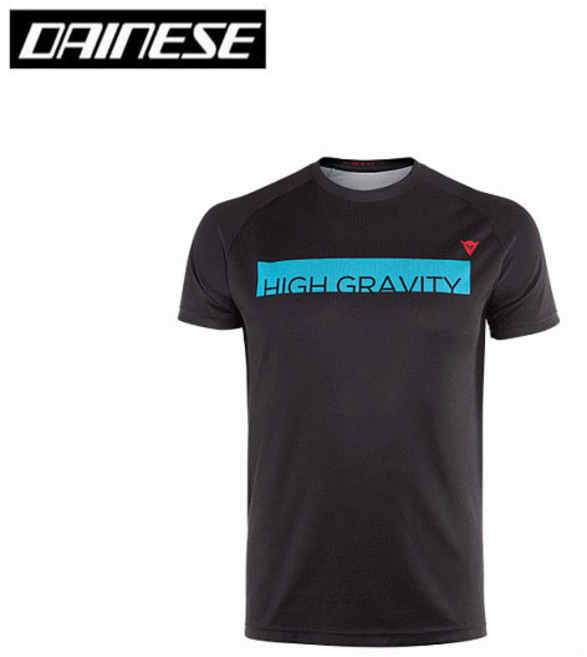 다이네즈 이월상품 반팔상의 HG TEE 3 블랙