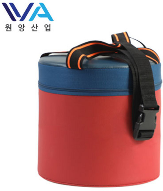 원앙 농사용 작업방석 농사의자 농사방석 엉덩이 밭일 갯벌 김장, 3. 투톤 허리버클형 작업방석 대, 1개