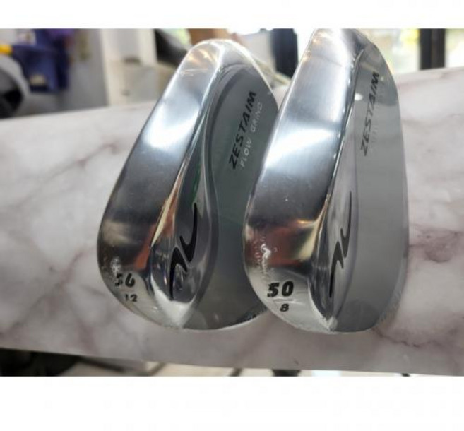 제스타임정품 플로우 웨지 50.56도 뉴다골 120 S200, 그립/골프프라이드, 그립 골프프라이드, free