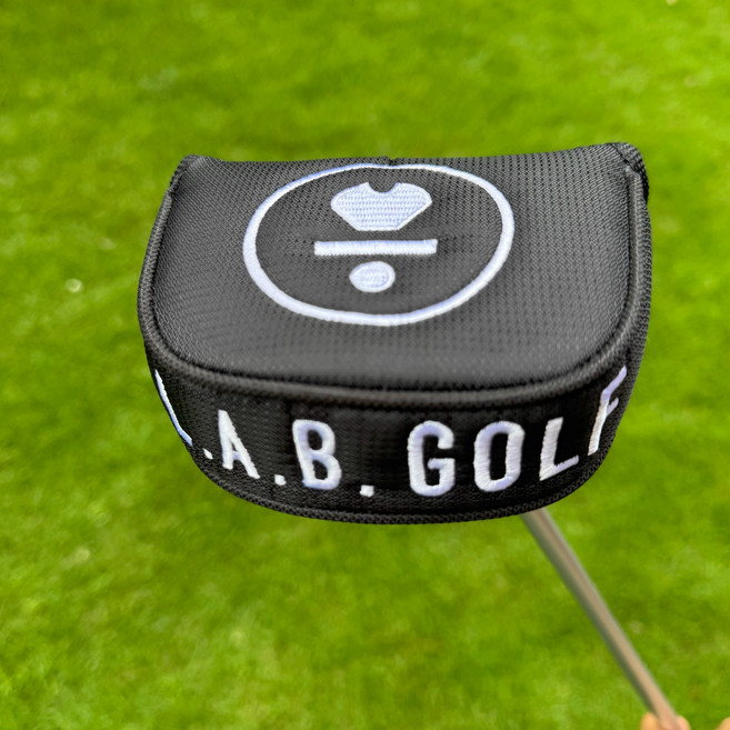 American LAB GOLF DF3 Mezz1 퍼터 커버 자석 1개, 말렛 × Mezz1 × 1개