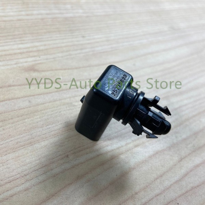 외부 주변 공기 온도 센서 GM 쉐보레 호환 크루즈 뷰익 호환 캐딜락 호환 오펠 호환 vauxhall 호환 아스트