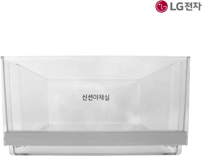 LG 정품 M874GBB031.AKOR M874MHH031.AKOR T873MEE012.CKOR T873MEE111.CKOR 냉장실 신선야채실 바구니, 1개, AJP76054414