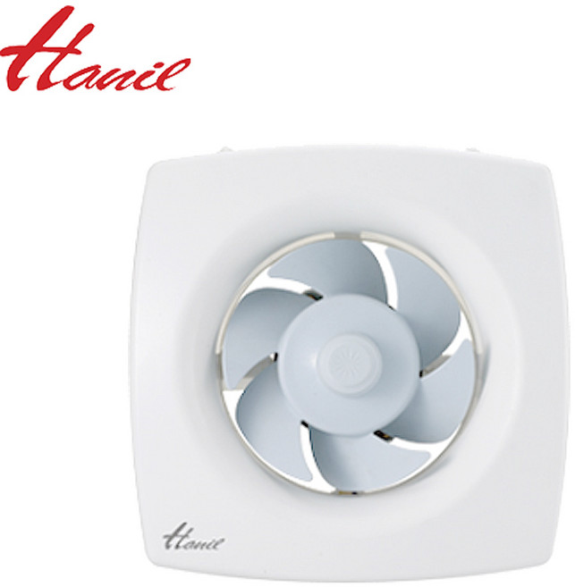 한일 벽면형 셔터식 환풍기 EK-150A