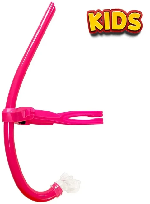 쉬에 드라이 스노클 스노클링 스쿠버 다이빙 프리다이빙 수영 훈련을 위한 이지 브레스 다이빙 스노클 튜브 성인 청소년을 식품 등급 실리콘 마우스피스/탑 밸브 디자인, 04 Rose-Red