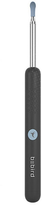 비버드 스마트 카메라 귀이개 R1 글로벌 버전 블랙, 단품, 1개, AE) 화이트 × 1개