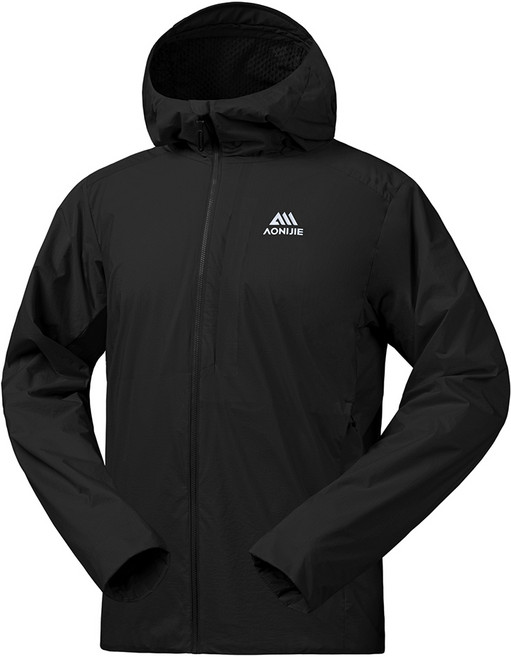 오니지 등산 경량 방수 바람막이 방풍 윈드브레이커 자켓 UJ45