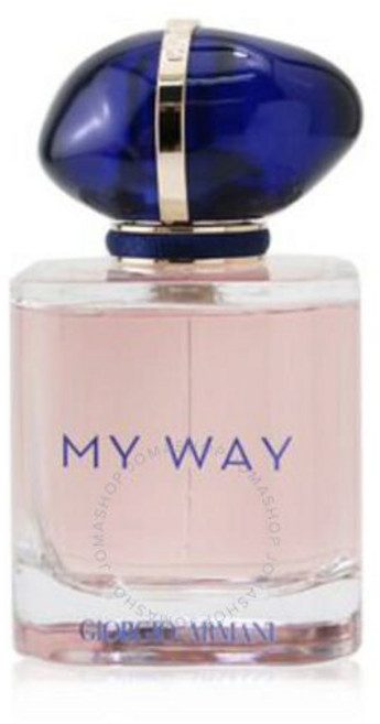 향수 조르지오 아르마니 마이웨이 / EDP 스프레이 50ml, 1세트