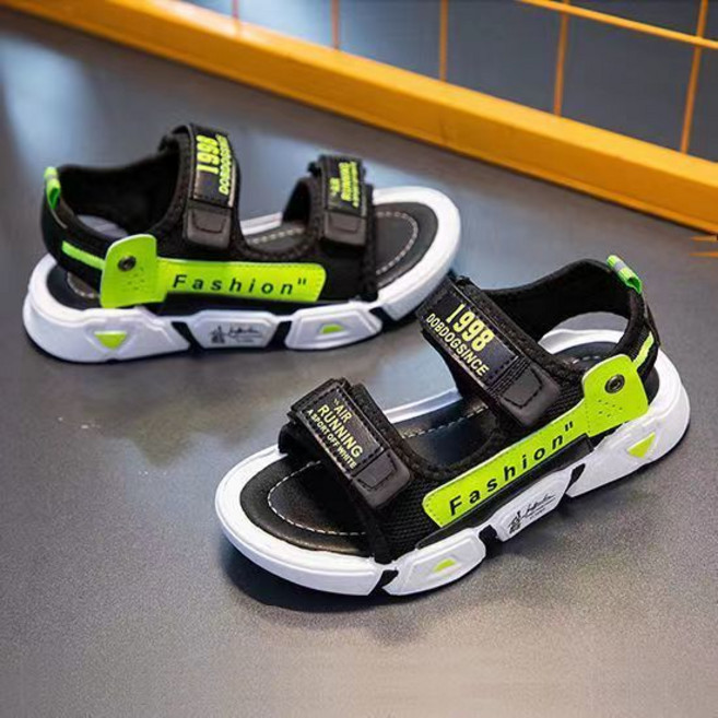 FEIJUN 여름 시원한 여아 신발 아동 샌들 어린이 신발 6901 빠른배송