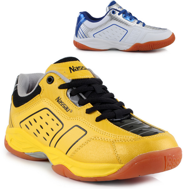 낫소 배드민턴화