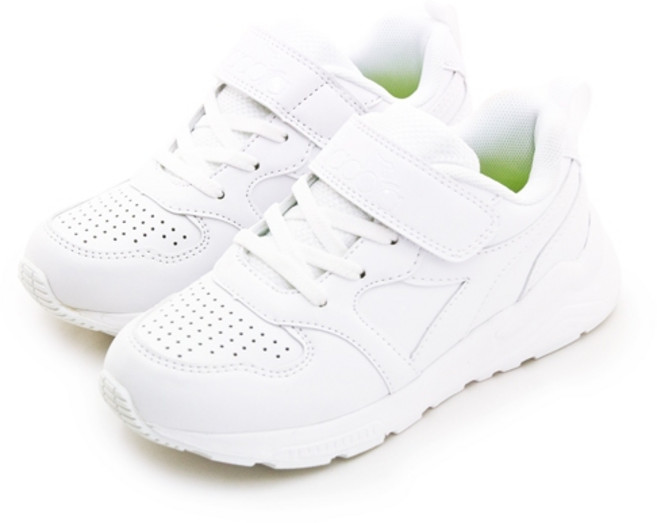 DIADORA 輕量4E寬楦避震慢跑鞋