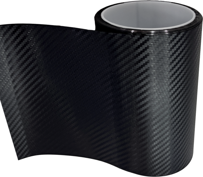 GE 프리미엄 차량용 PPF필름 다용도 보호필름 3M, 1개, 3D 무광블랙