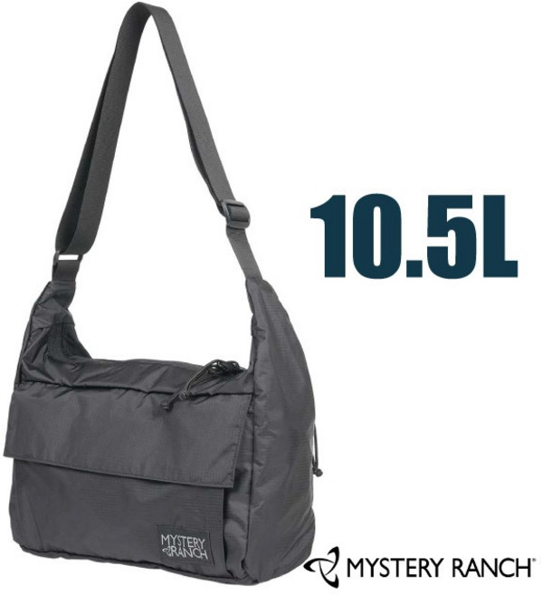 Mystery Ranch INDIE 斜背側背包 10.5L 111175