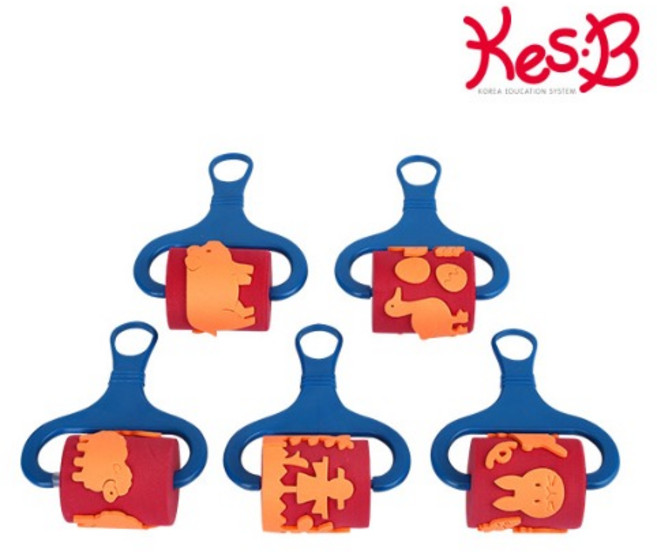 [캐스B]아트스쿨 롤리롤러농장(2157)