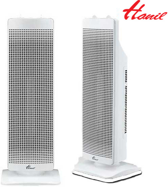 한일전기 안전한 PTC 가정용 전기온풍기 완조립품, HEF-H2600WP