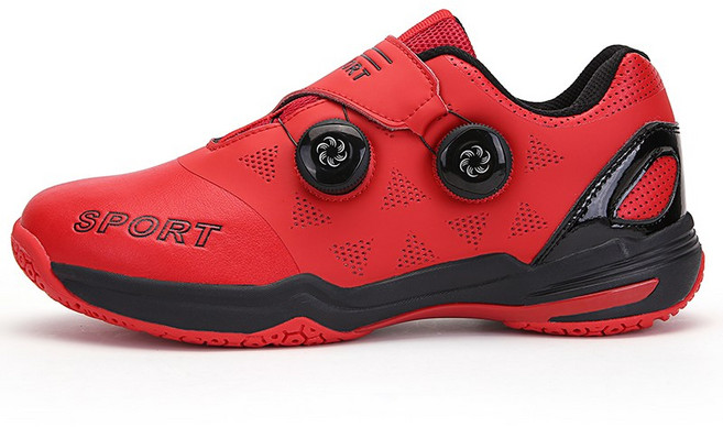 프로 운동화 배드민턴화 테니스화 논슬립 230~285mm