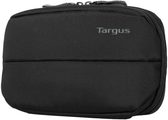 타거스 TXZ028GL 주변기기 수납 케이스 액세서리 파우치, 단품