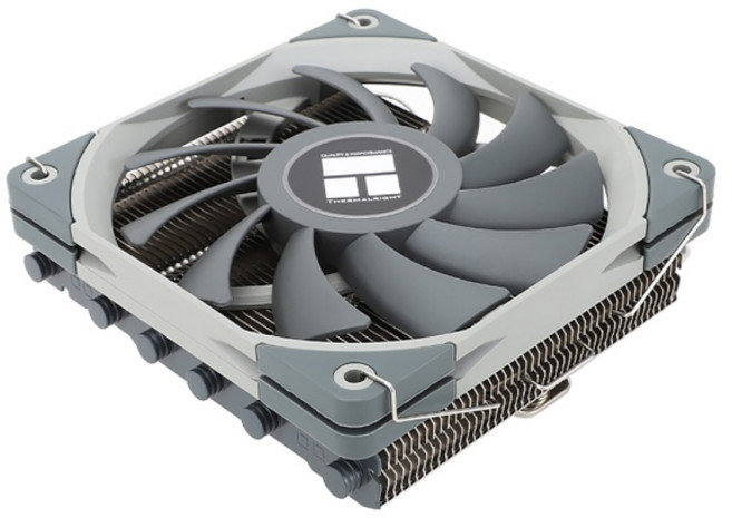 [Thermalright] AXP120-X67 서린 [CPU쿨러], 1개