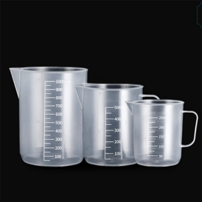 플라스틱 계량컵 주방계량컵, 1000ml