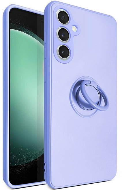 더조은셀러 갤럭시S23 FE 핑거링 케이스 손잡이 고리