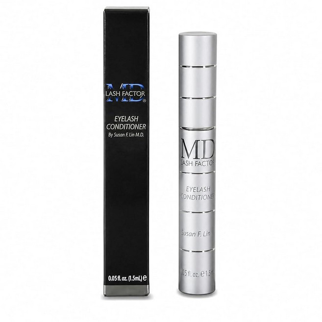 MD Lash Factor 아이래쉬 컨디셔너 눈썹 영양 1.5ml