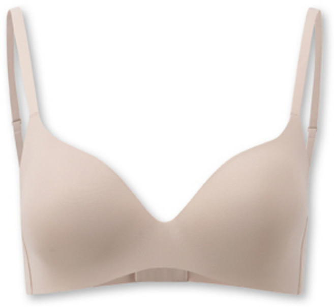 탑텐 여성 와이어리스 브라 MSF5UB2201