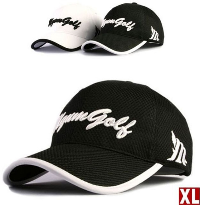 쇼미캡 국산 빅사이즈 큰머리 프로메쉬 소두핏 골프캡 mam+049ot, 상품선택, 본상품선택, 1개