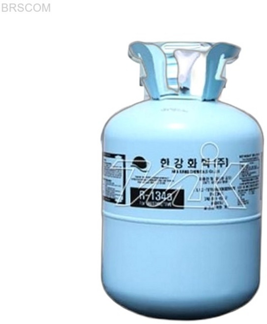 에어컨 냉매 R134a 6kg 자동차에어컨가스충전 에어컨셀프충전 여름필수템, 상세페이지 기재, 상세페이지 기재