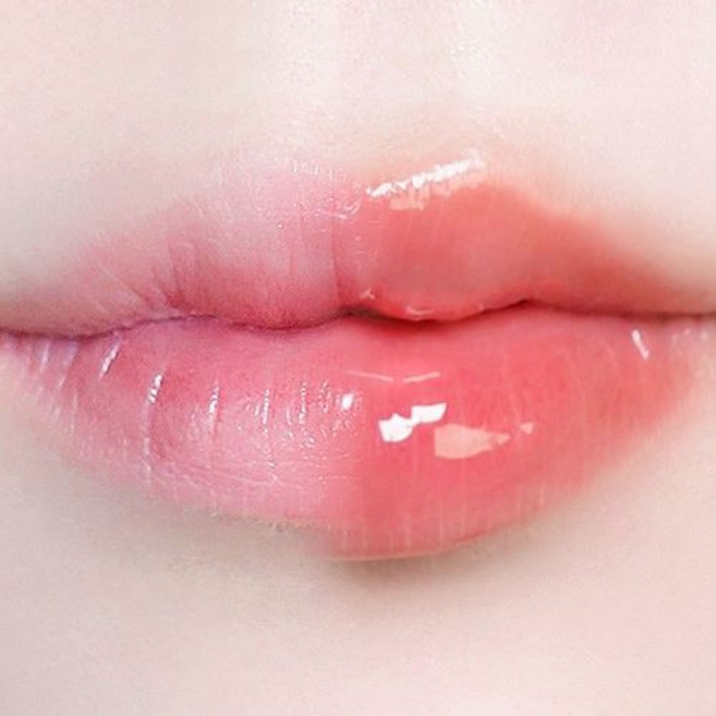 칠리 젤리 립 플럼퍼 틴트, 없음, 1개