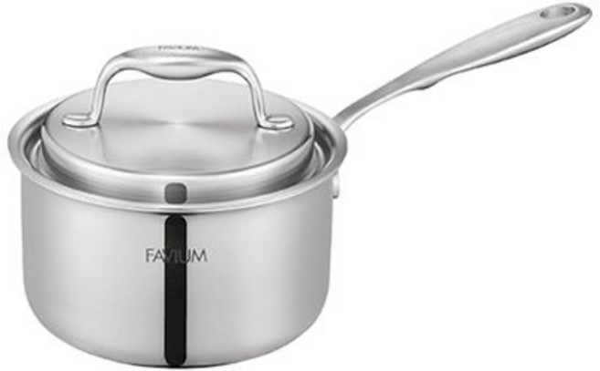 PN풍년 파비움5PLY 16cm 깊은편수, 03. 20cm 양수, 1개