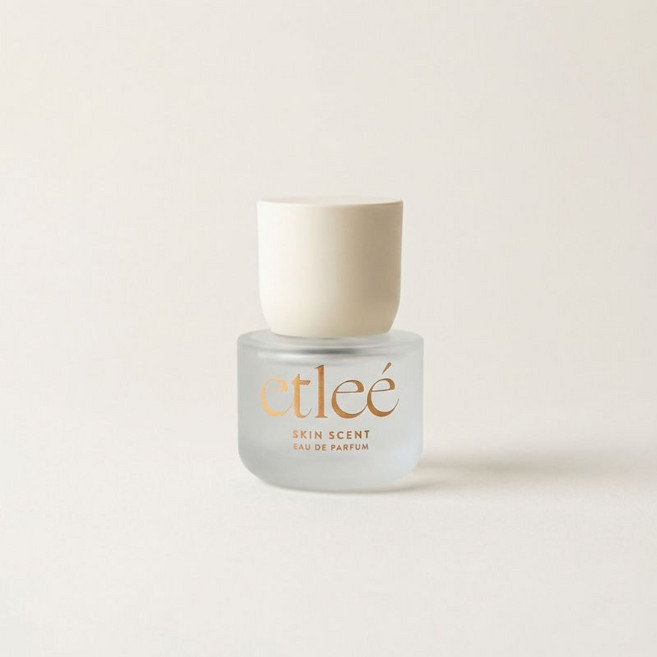 [정품] etlee 에틀리에 오 드 퍼퓸 남녀공용 바닐라 머스크 플로럴 우디 감성 향수, 30ml