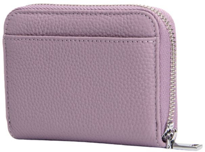 分隔錢包 RFID防盜卡包 多層收納零錢包