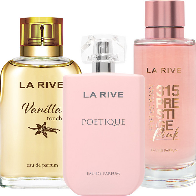 스와로브스키 럭셔리 여성향수 3종 (펄우먼+다이아몬드+골든) 225ml, 75ml