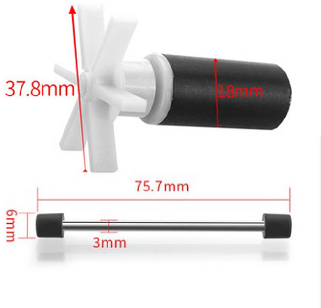 Lay Z Spa 임펠러 옵션 펌프 로터 씰 키트가있는 스테인레스 스틸 워터 편리하고 실용적, 01 A