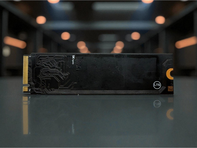 SSD SK하이닉스 BC901 M.2 NVMe 벌크 512GB, BC901 (HFS512GEJ9X164N)