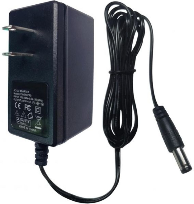 TP-Link용 12V 어댑터 EAP610 EAP620 HD AX1800 EAP650 EAP653 AX3000 EAP660 AX3600 EAP670 AX5400 초슬림 오마다, TP09A190