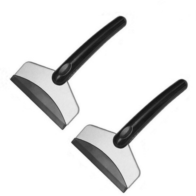 민스리빙 스테인리스 성에제거기, 2개