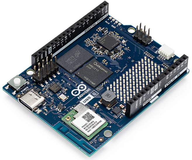 [즉시배송] 아두이노 우노 Q ABX00162, 1개