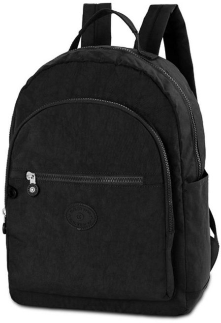 베이직 백팩 내구성 좋은 가방 어르신 배낭 천백팩 할머니가방 여자여행용백팩 40대여성백팩 실용적인백팩