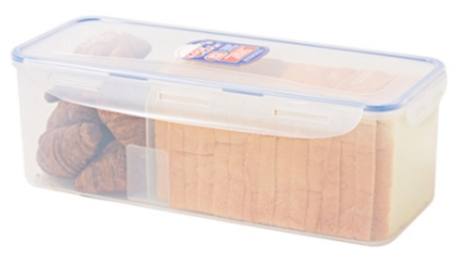 락앤락 식빵 보관용기 5L (HPO849), 1개