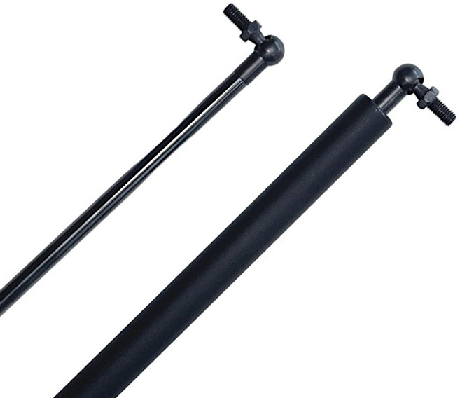 이지에이치디 공업용 스프링 가스 쇼바 볼트체결타입 1000mm, 볼트타입 GS1000BT, 1개