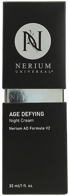 NERIUM AD 에이지 디파잉 나이트 크림